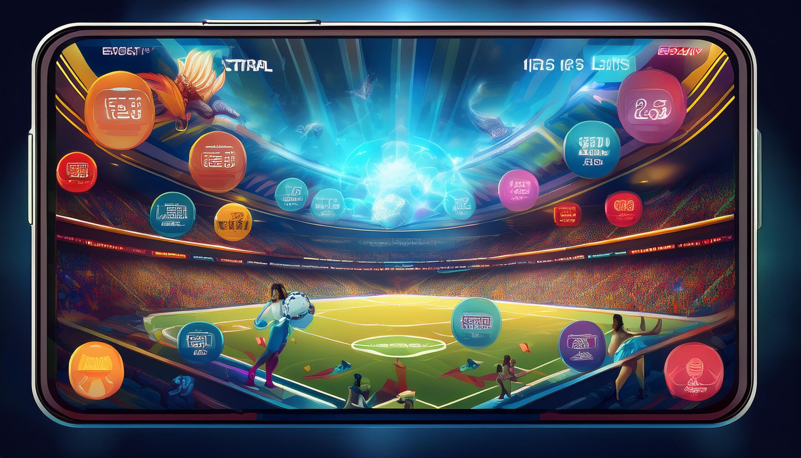 Online Cricket ID Provider