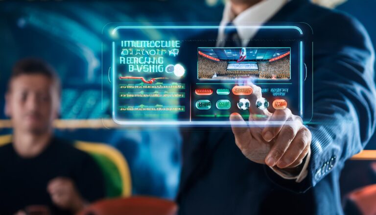 Betting ID Online Guide: Everything Beginners Need to Know